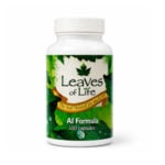 ai anti inflammatory formula