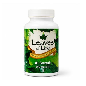ai anti inflammatory formula