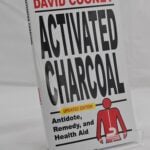 activated charcoal