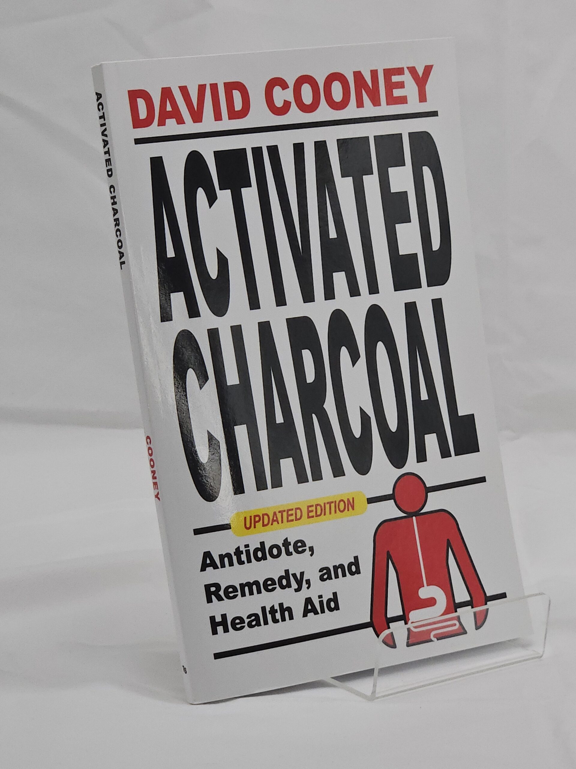activated charcoal activated charcoal