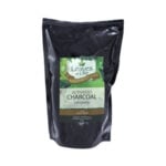 activated charcoal powder
