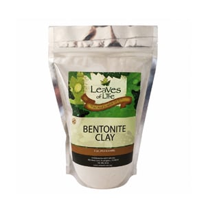bentonite clay 1lb