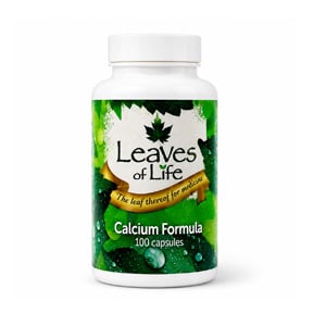 calcium formula
