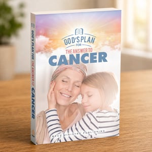 god's plan for the answer to cancer
