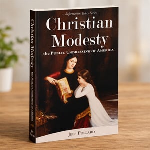 christian modesty