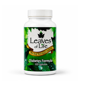diabetes formula