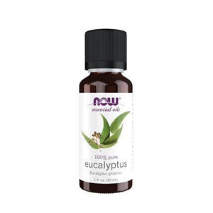 eucalyptus essential oil