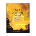 gods healing word 300x300 white
