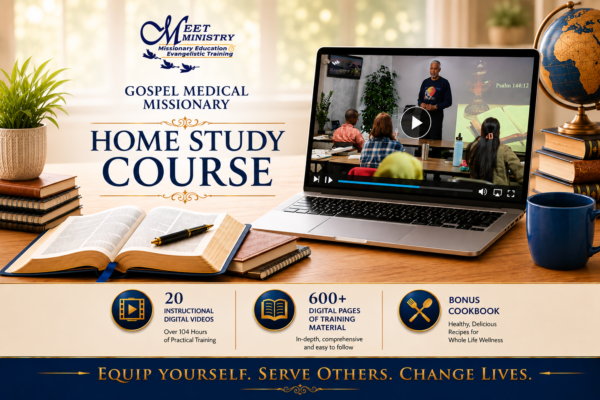 home study course