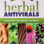 herbal antivirals sorrel davis