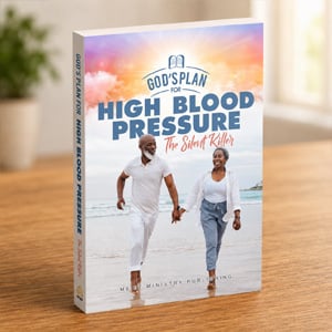 god's plan for high blood pressure