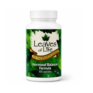 hormonal balance formula