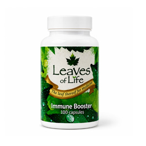 immune booster (prev. h.i.v.)