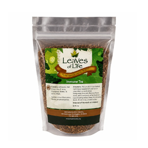 immune tea