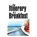 itinerary of a breakfast 300x300 white