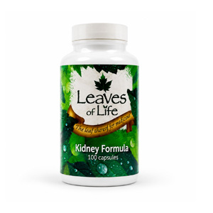 kidney formula