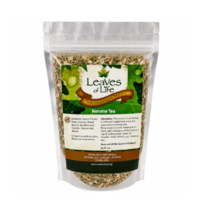 nervine tea