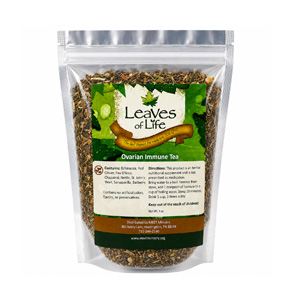 ovarian immune tea
