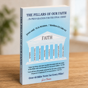 the pillars of our faith
