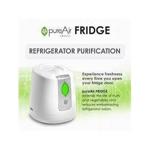 pure air fridge 300x300 white