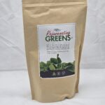 rejuvenating greens