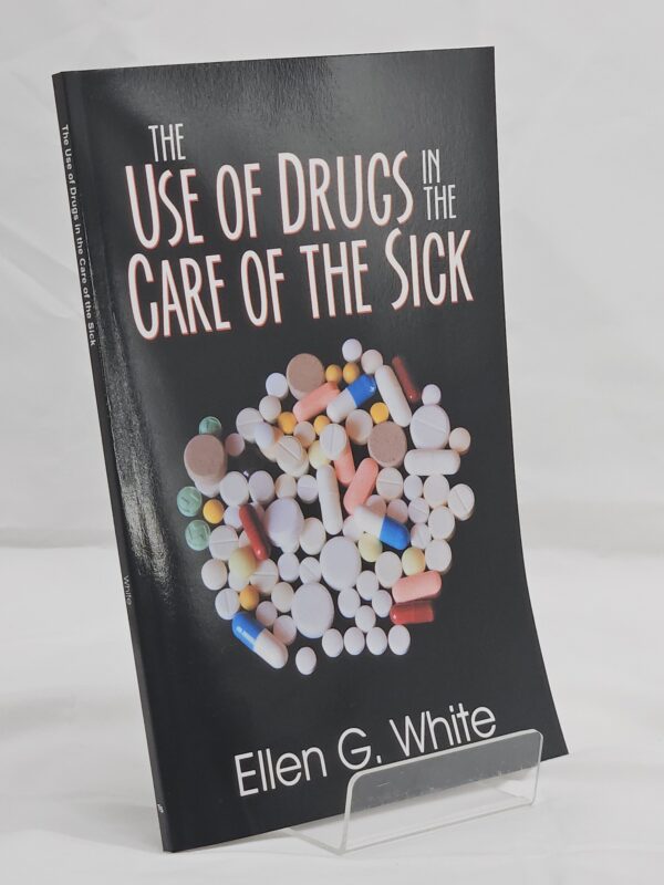 the use of drugs in the care of the sick