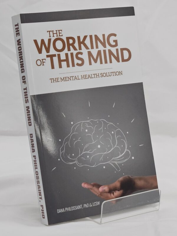 the working of this mind