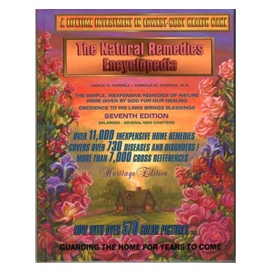 the natural remedies encyclopedia 300x300 white