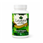thyroid support
