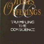 tithes & offerings