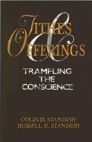 tithes & offerings