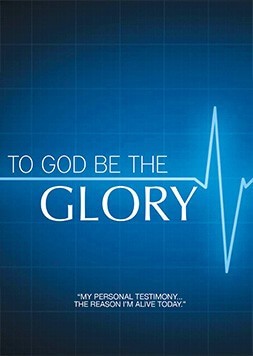 to god be the glory (dvd)