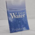 uses of water