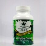fat fighting formula small