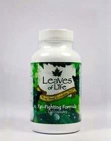 fat fighting formula small