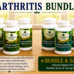 arthritis bundle wo book