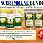 cancer immune bundle no book