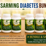 diabetes bundle wo book