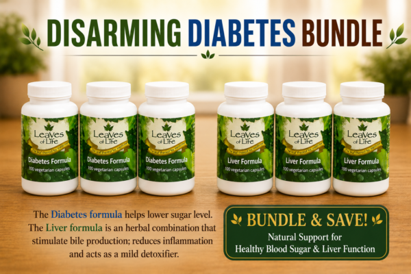 diabetes bundle wo book