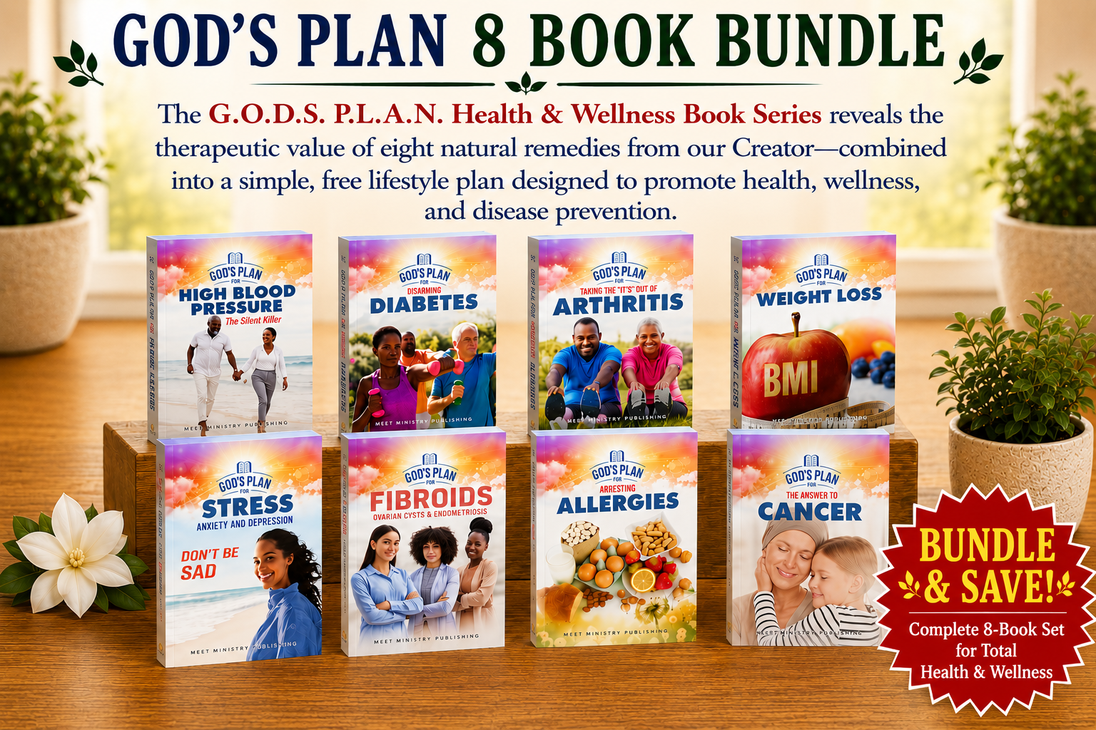 god's plan 8 book bundle god's plan 8 book bundle