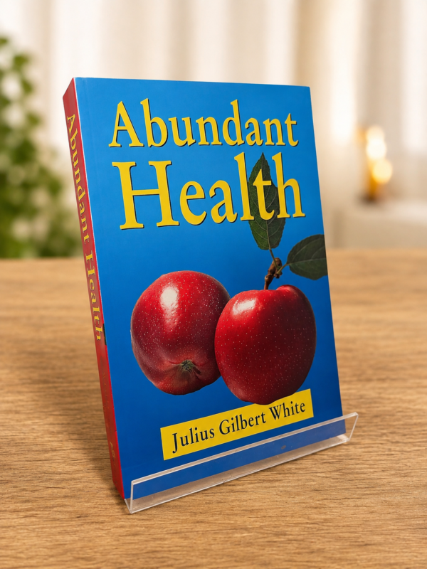 abundant health