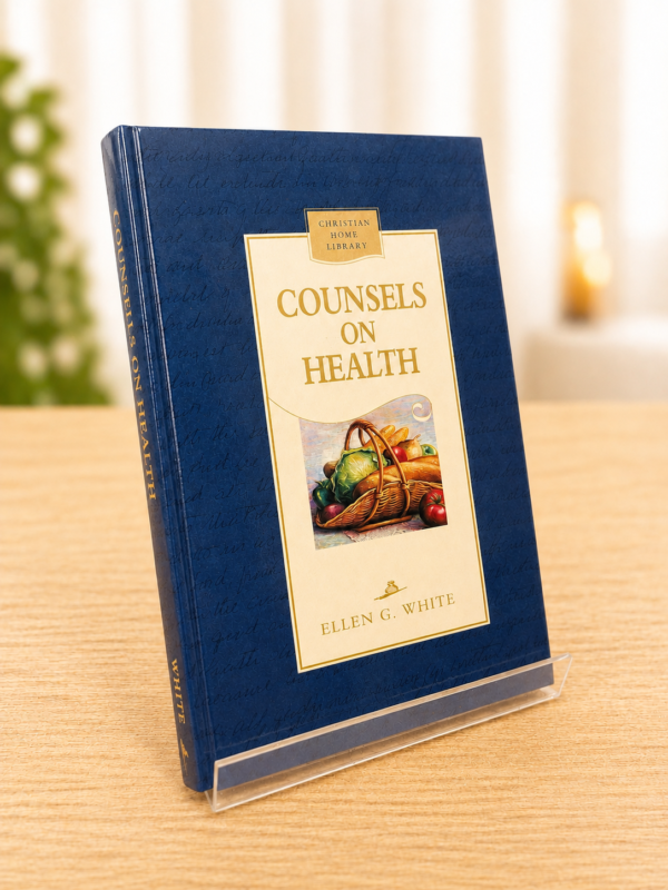 counsels on health