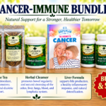 cancer immune bundle
