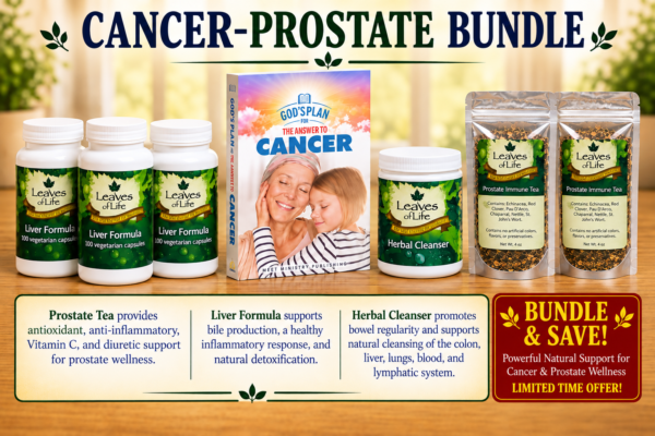 cancer prostate bundle