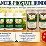 cancer prostate bundle no book