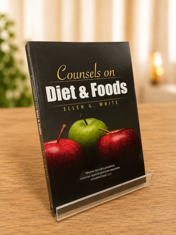 counsels on diet & foods