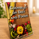 counsels on diet and foods b