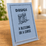 drugs a blessing or a curse