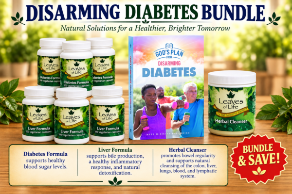 diabetes bundle rev