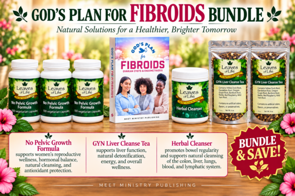fibroids bundle